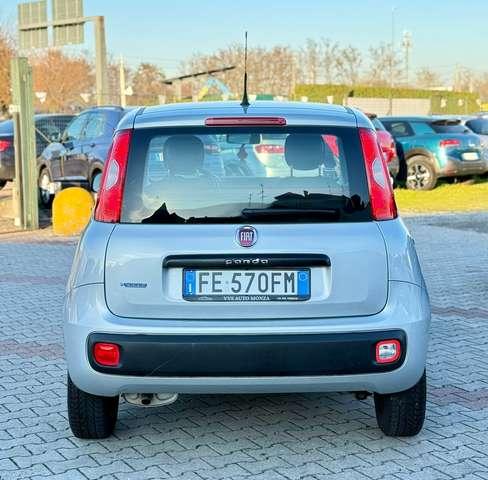 Fiat Panda 1.2 Easy 69cv E6