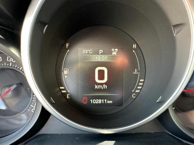 FIAT 500X 1.4 MultiAir 140 CV DCT Lounge OK NEOPATENTATO