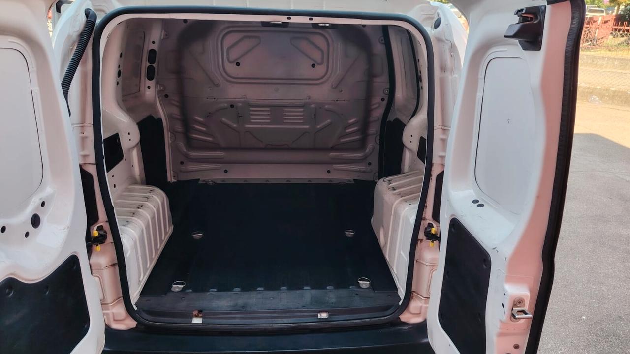 Fiat Fiorino 1.3 MJT PROFESSIONAL CARGO SX 95CV
