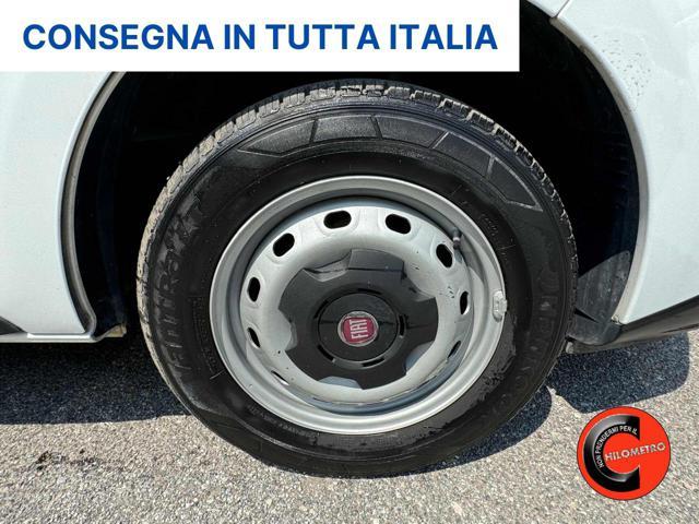 FIAT Talento 1.6 MJT 12Q PL-TN L2H1 RETROCAMERA-NAVI-SENSORI-