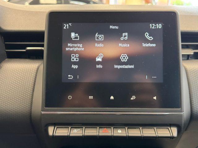 RENAULT Clio 1.0 SCe 65CV 5p. *UNICO PROPRIETARIO*