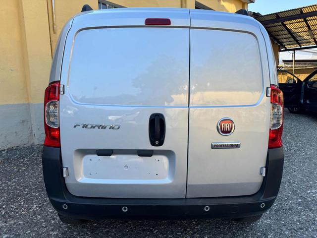 FIAT Fiorino ? 7.900,00 IN PROMO!!!!!!!!95CV Paratia Rimovibile