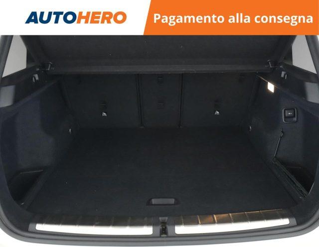 BMW X1 xDrive18d xLine
