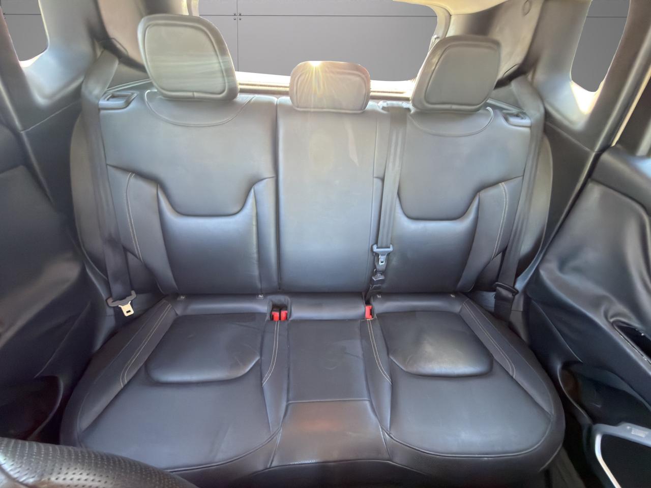 Jeep Renegade 1.6 mjt Limited - Promo Finanziamento