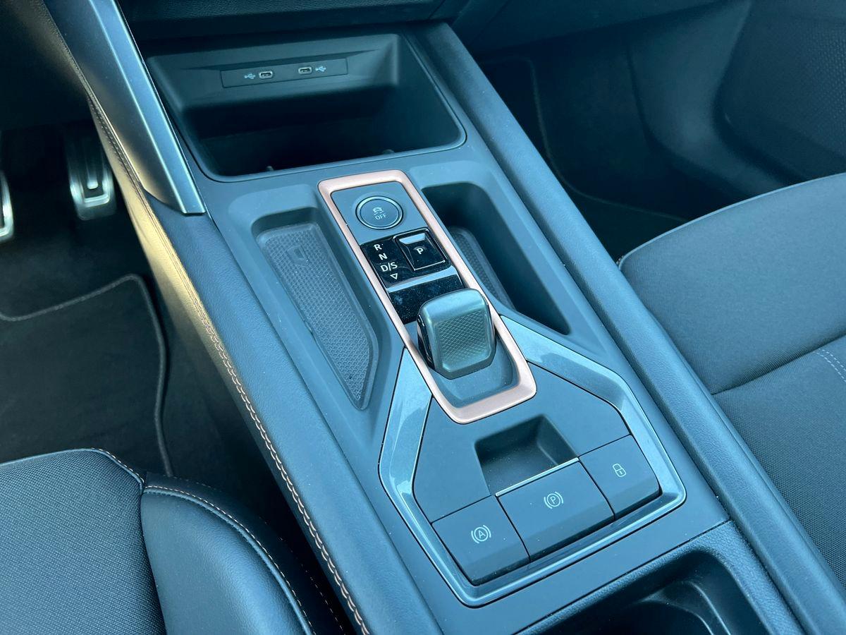 CUPRA Leon 2.0 tdi 150cv dsg