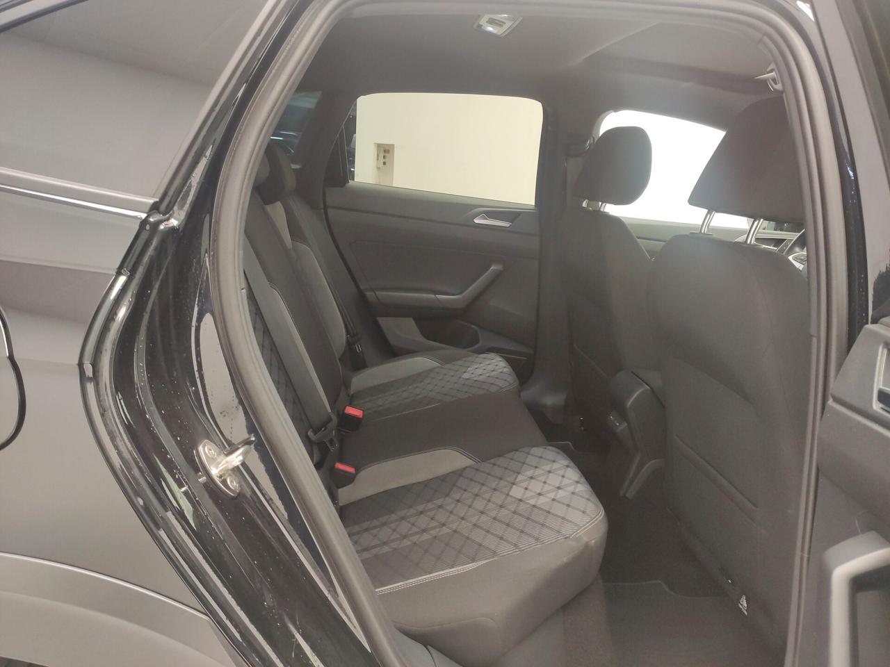 Volkswagen Taigo 1.0 TSI 115 CV R-Line