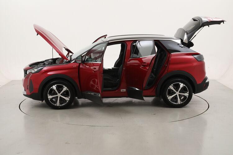 Peugeot 3008 GT EAT8 BR870641 1.5 Diesel 131CV