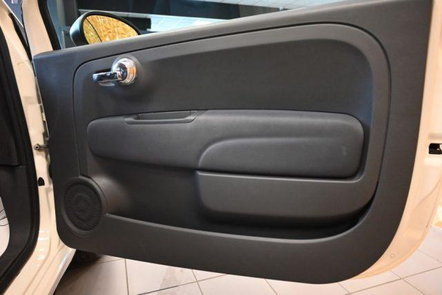 FIAT 500 1.2 POP 69CV X NEOPATENTATI CERCHI16"OTTIMO AFFARE