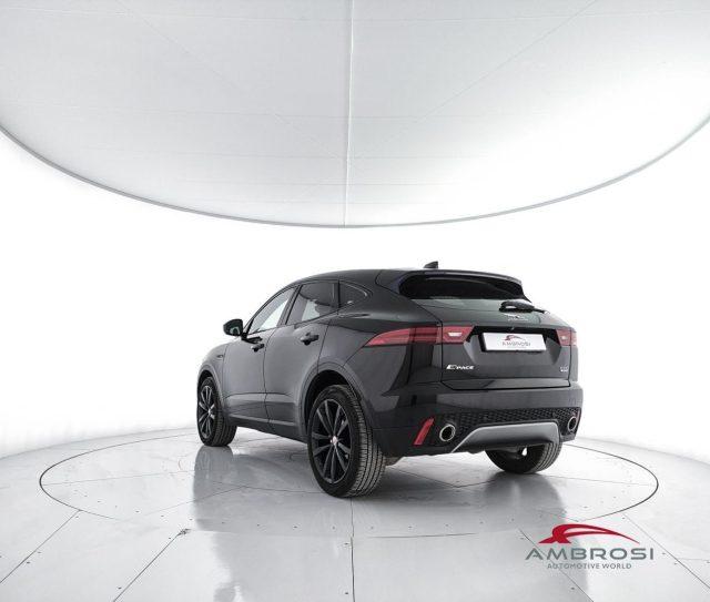 JAGUAR Other E PACE 2.0D 150 CV AWD aut. S