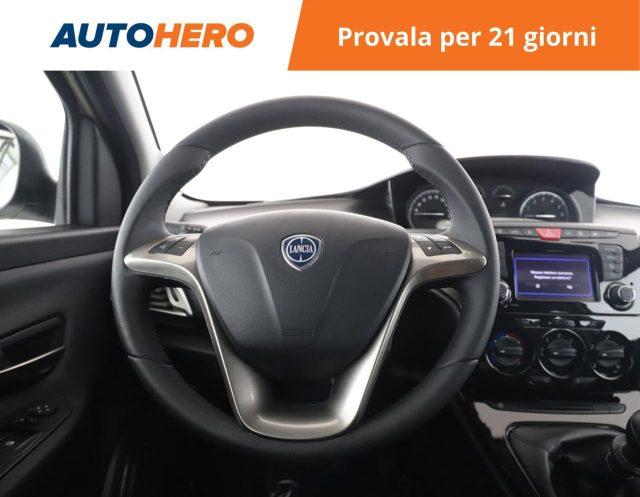 LANCIA Ypsilon 1.2 69 CV 5 porte S&S Gold