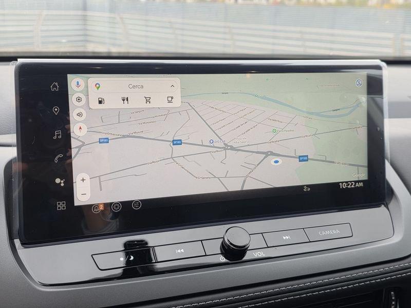 Nissan Qashqai Qashqai MHEV 158 CV Xtronic N-Connecta con BONUS EASY GO'