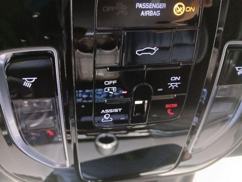 Maserati Grecale 2.0 mhev GT PrimaSerie 300cv auto