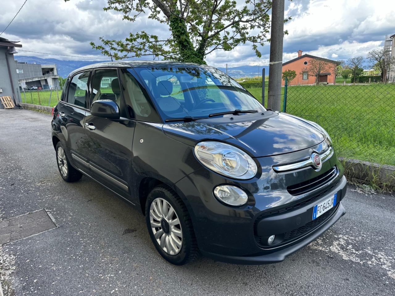 Fiat 500L 1.4 95 CV Pop