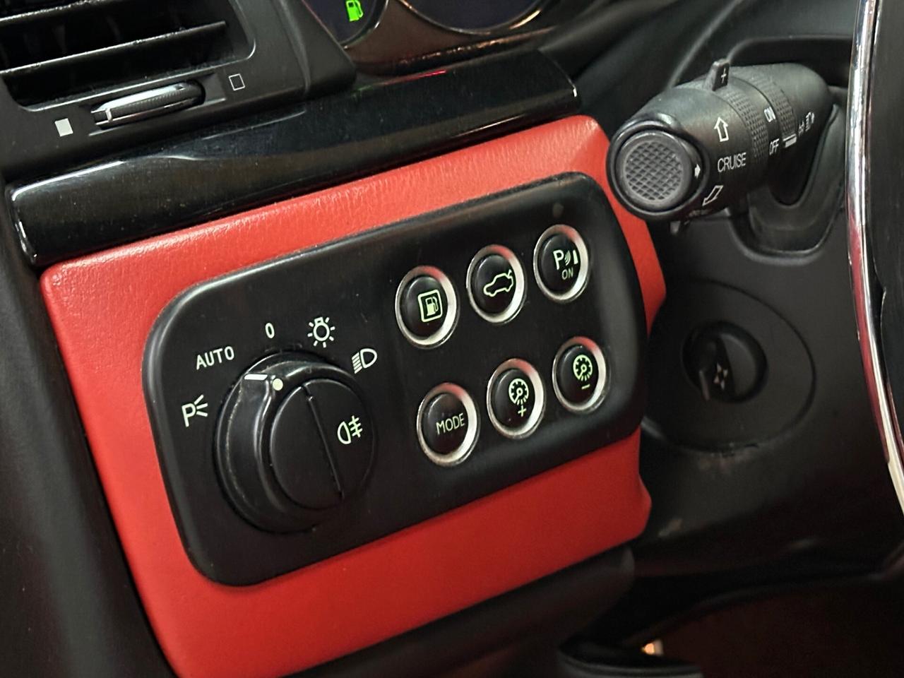 Maserati GranTurismo Sport 4.7 S 460cv - GARANZIA 12 MESI