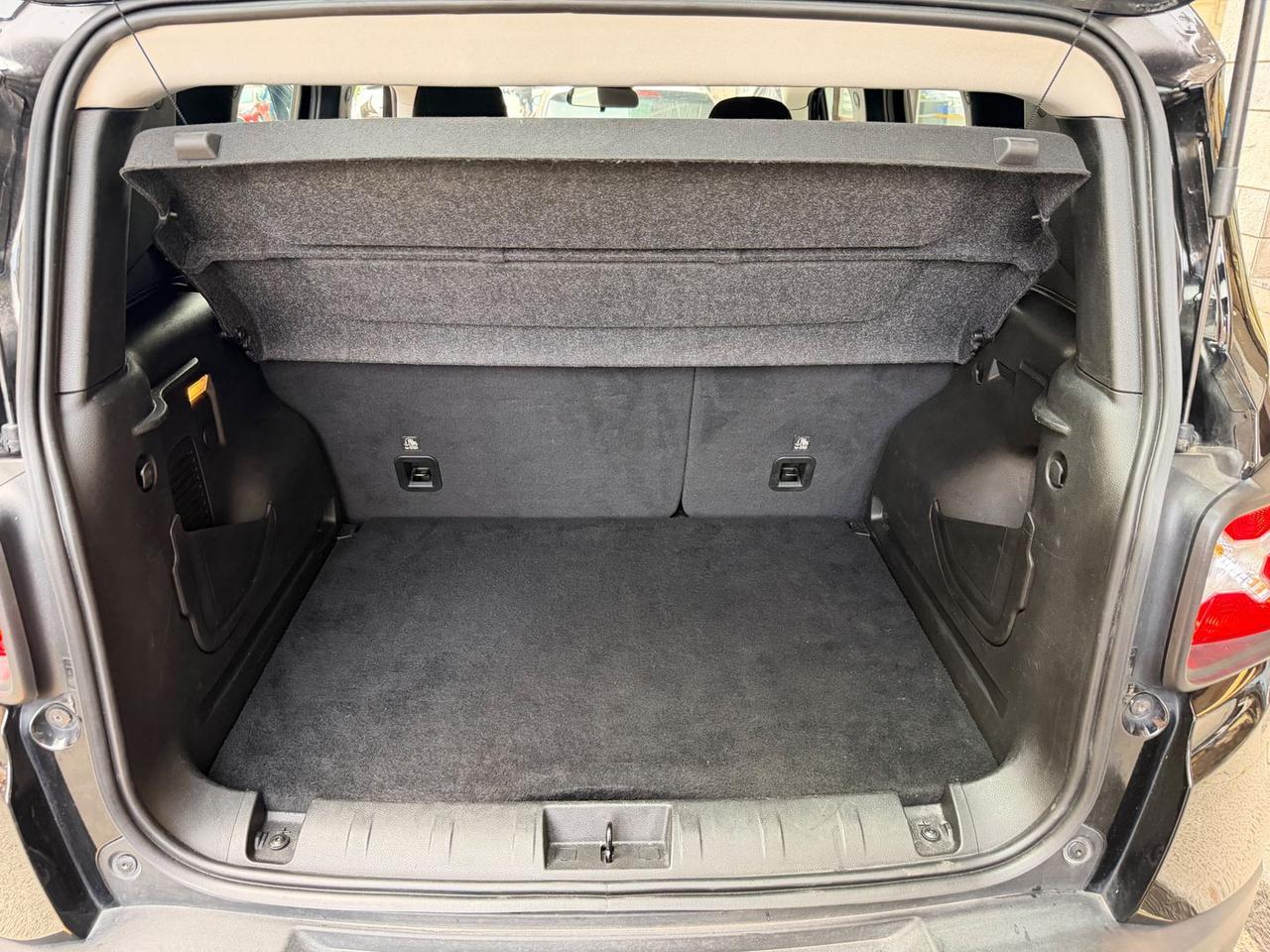 Jeep Renegade 1.0 T-GDI Longitude #10342