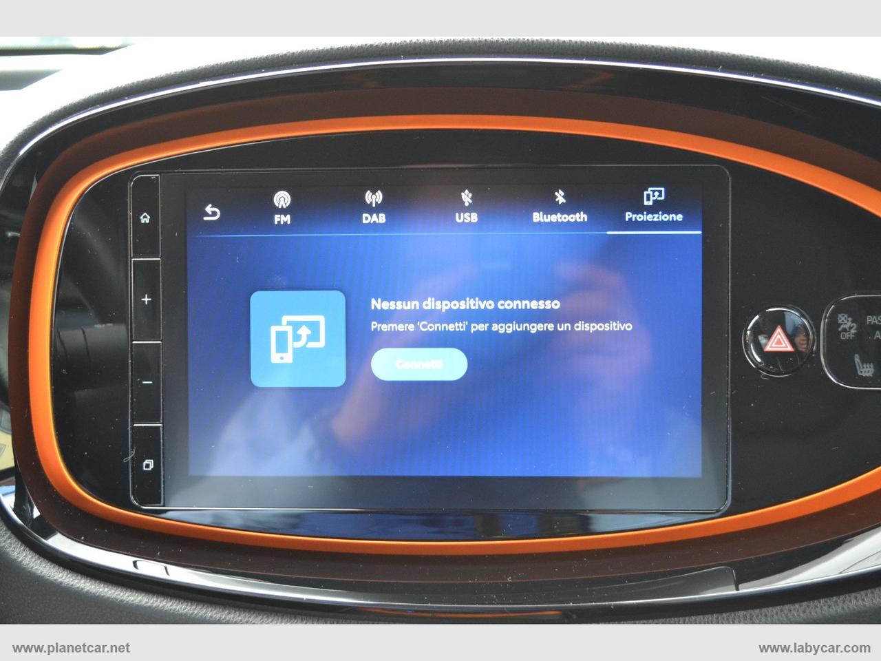 TOYOTA Aygo X 1.0 VVT-i 72 CV 5p. Limited S-CVT