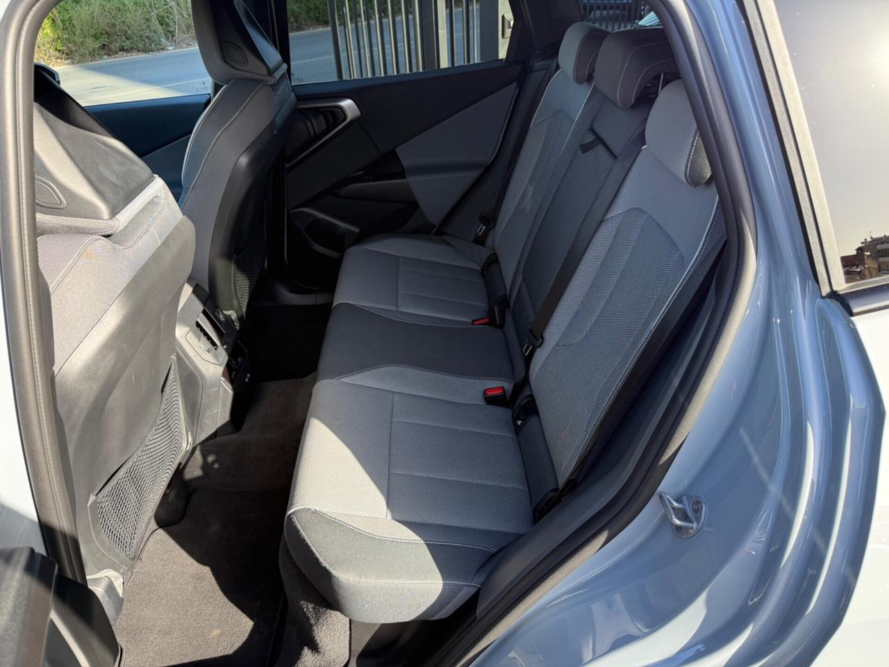 BMW X3 xDrive 20d 197cv 48V MSport VETTURA UFF