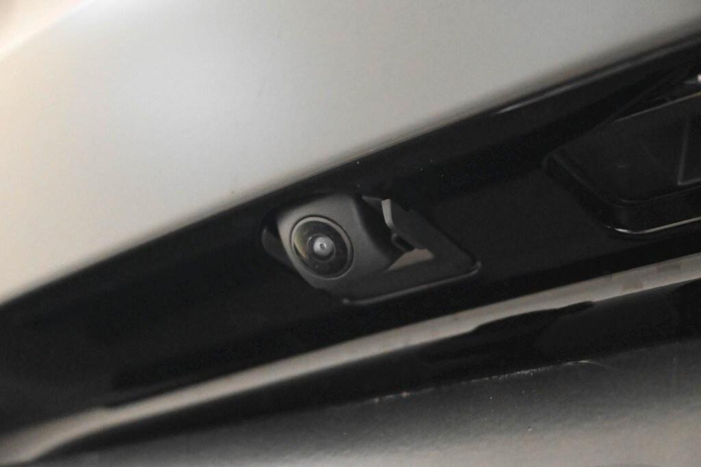 HONDA HR-V 3ª serie HR-V 1.5 Hev eCVT Advance