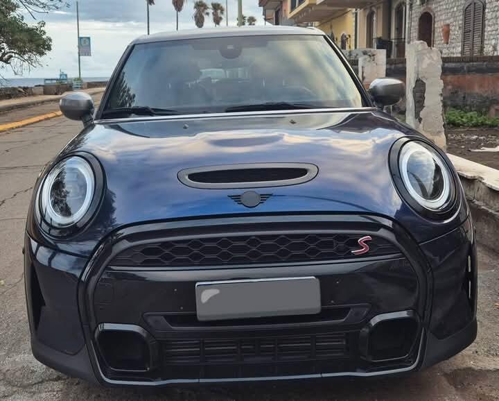 Mini Mini 2.0 Cooper S Business 5 porte