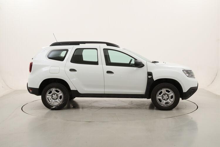 Dacia Duster Essential 4x4 BR393017 1.5 Diesel 116CV