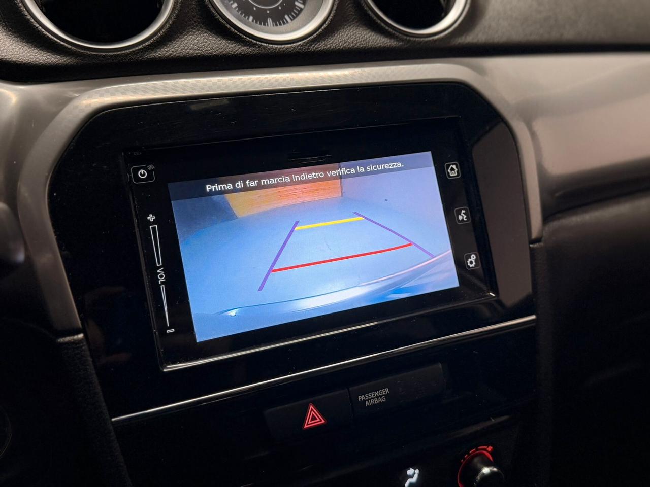 Suzuki Vitara 1.6 DDiS V-Top