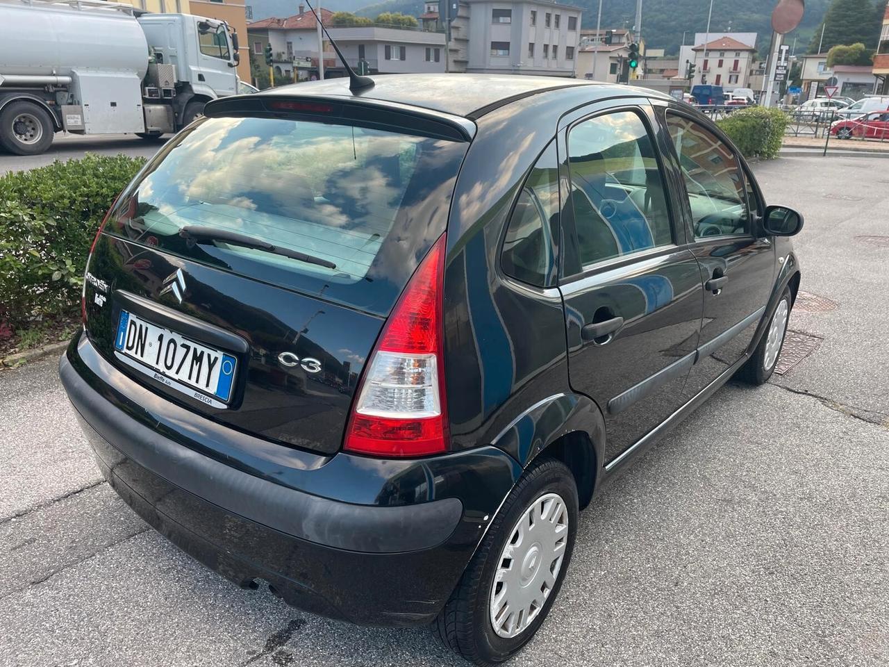 Citroen C3 1.1 Gold by Pinko