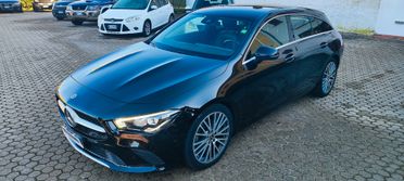 Mercedes-benz CLA 200 d Automatic Shooting Brake Business Extra