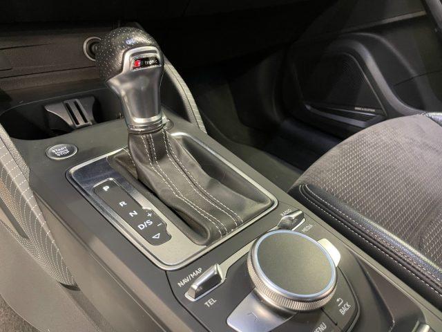 AUDI Q2 2.0 TFSI 190 CV Quattro S-Tronic S-Line Edition
