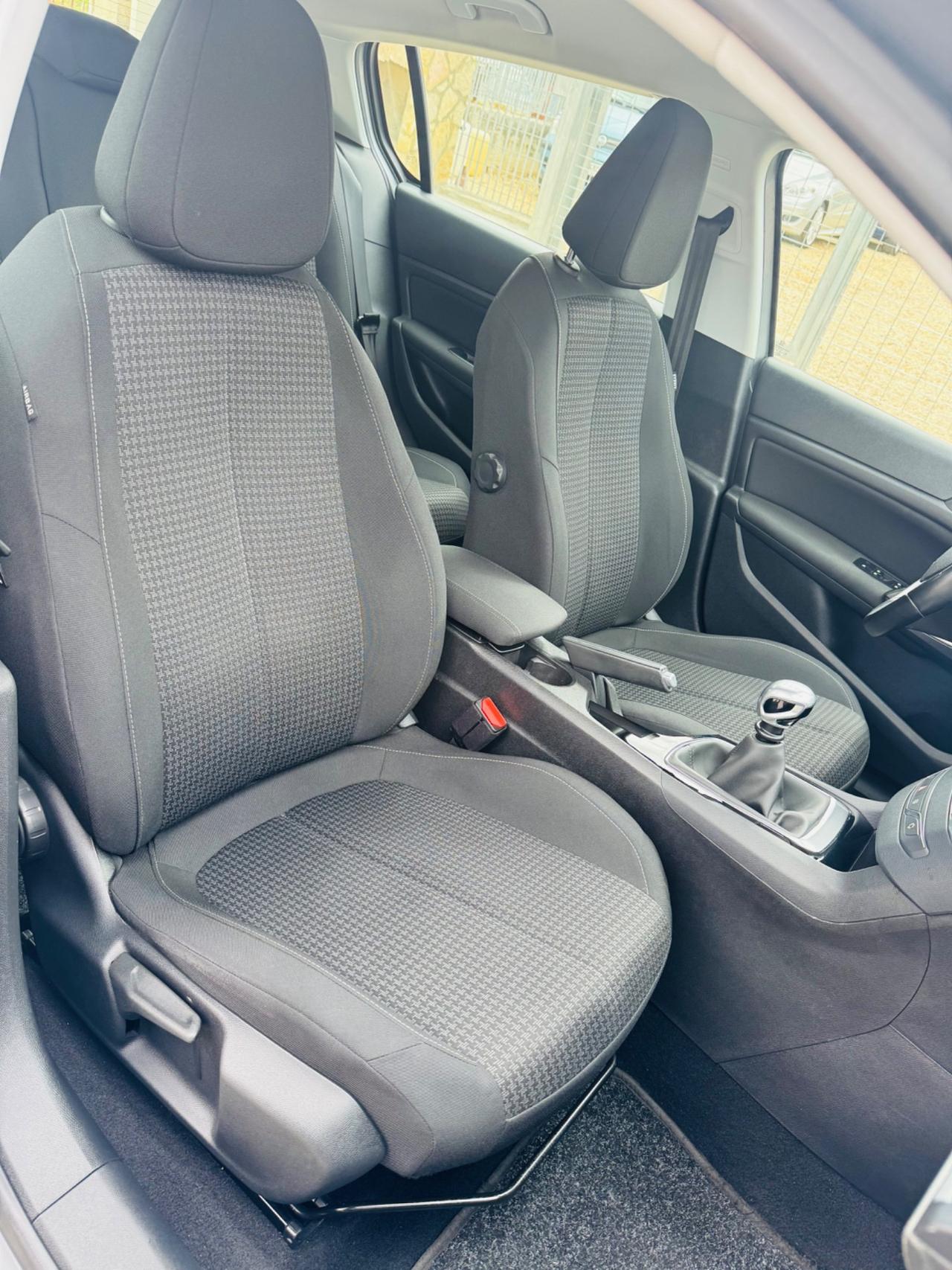 Peugeot 308 PureTech Turbo 130 S&S Active