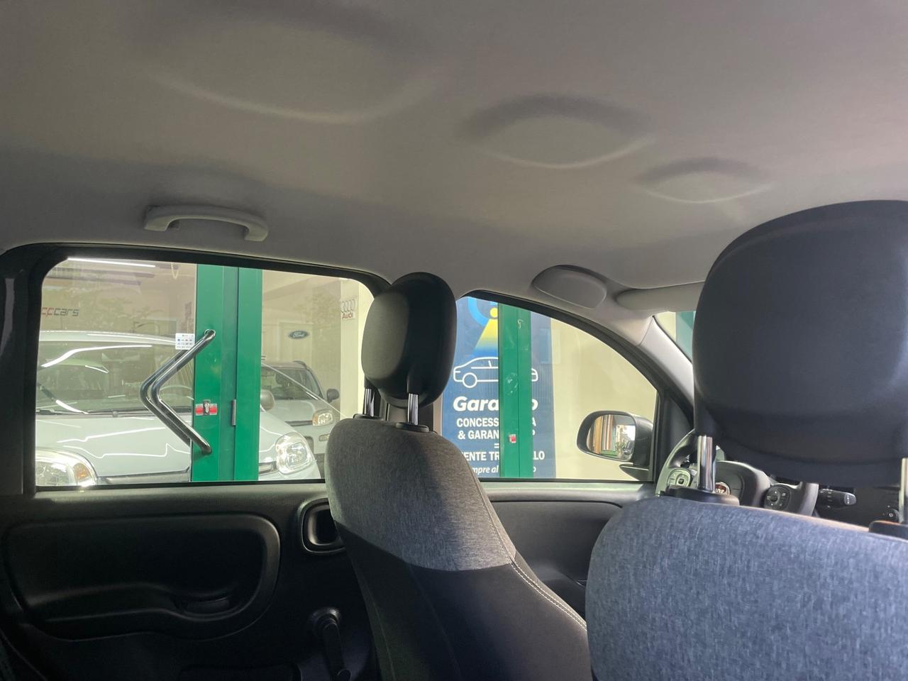 Fiat Panda 1.2 EasyPower City Life GPL Casa Madre ITALIANA