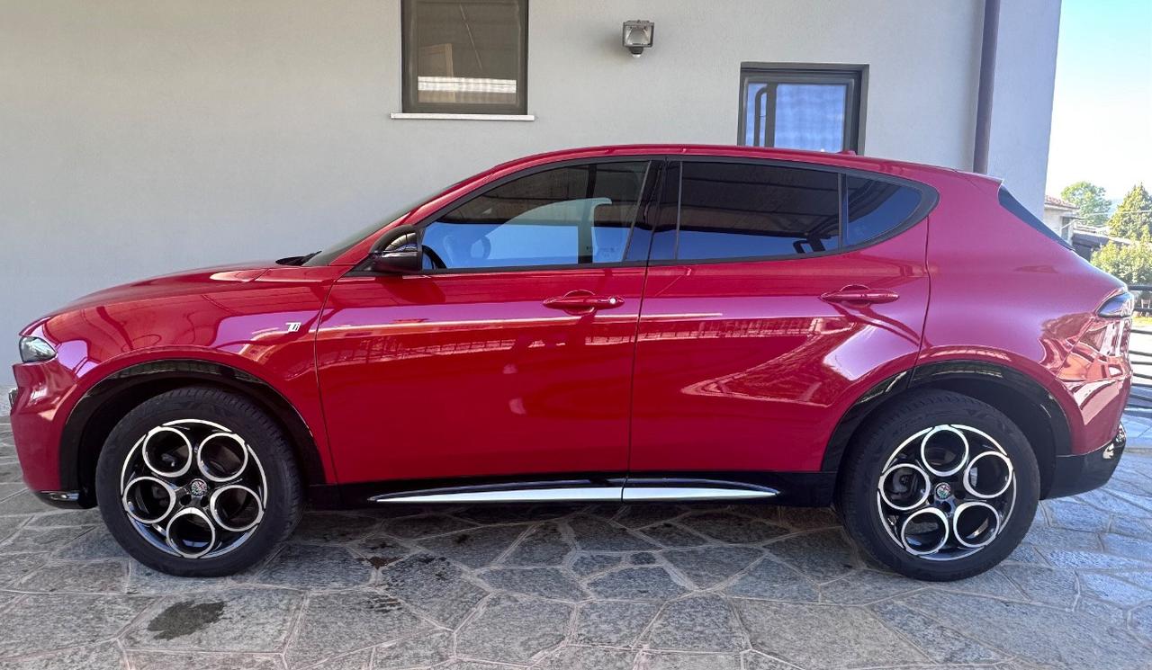 Alfa Romeo Tonale 1.6 Ti 130cv tct6