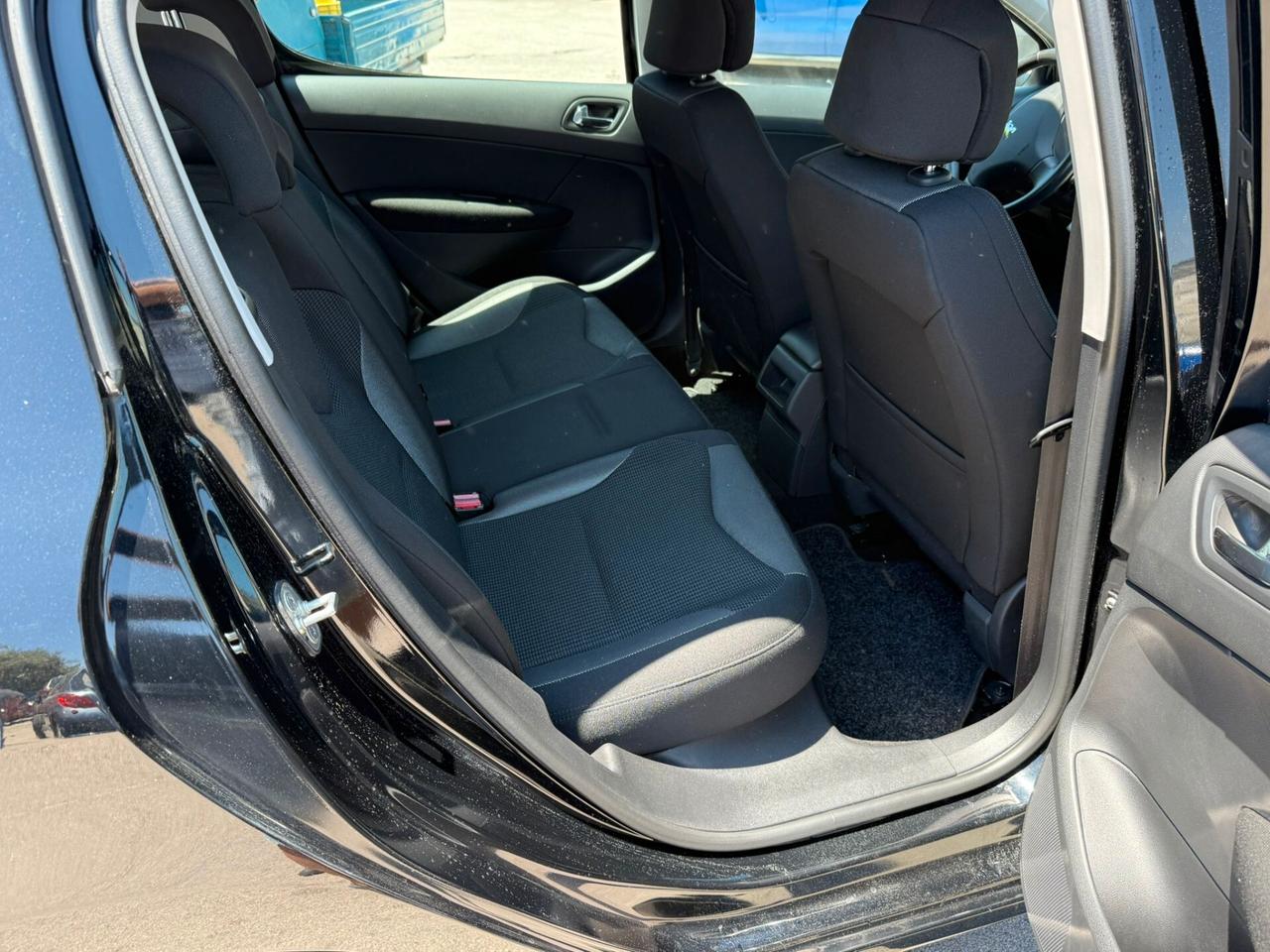 Peugeot 308 1.6 VTi 120CV 5p. Tecno
