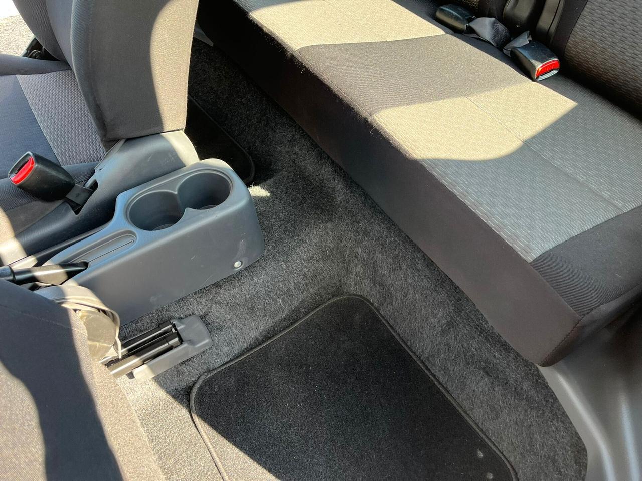 Suzuki Jimny 1.5 DDiS cat 4WD