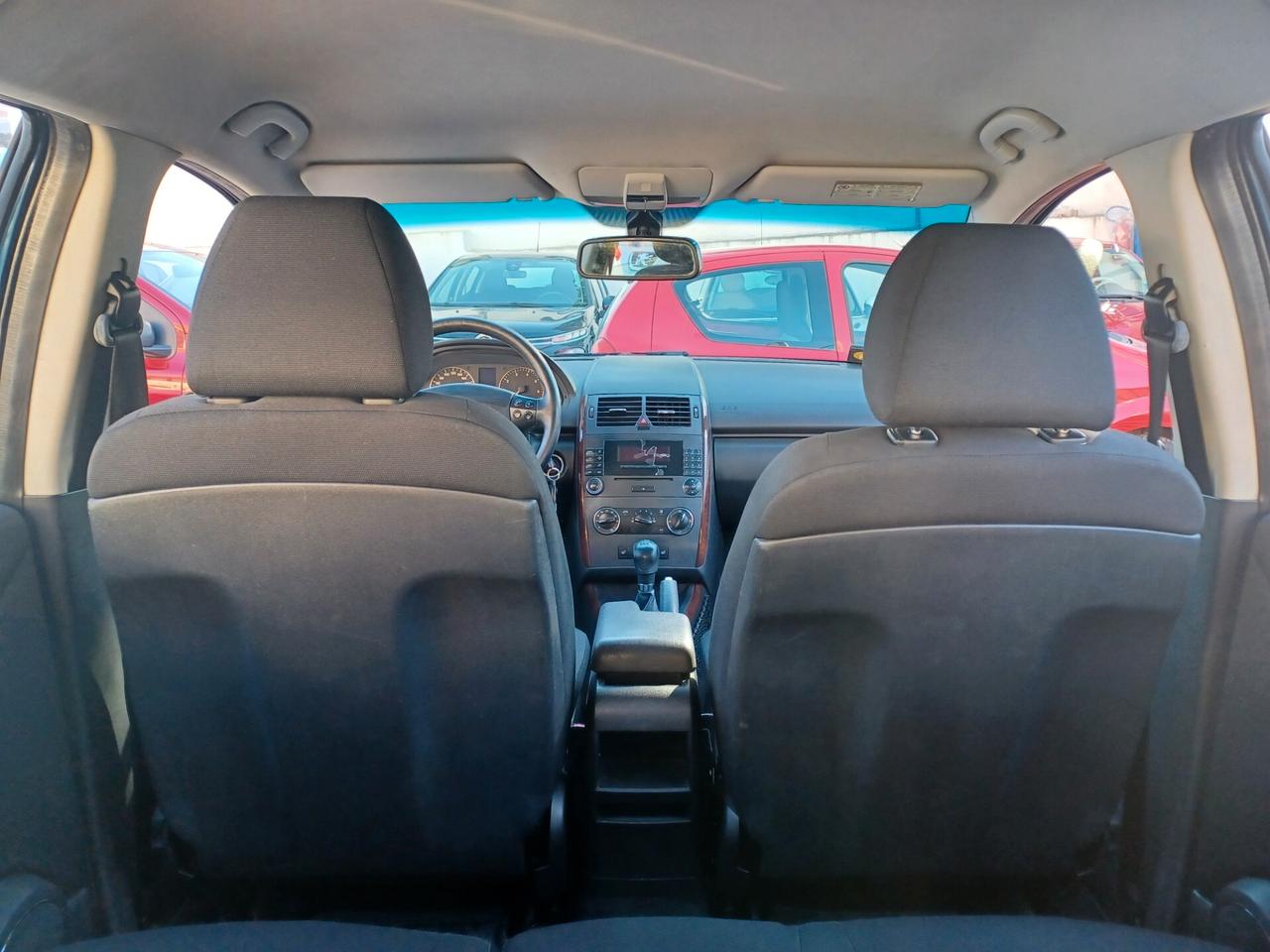 Mercedes-benz A 150 BENZINA Elegance