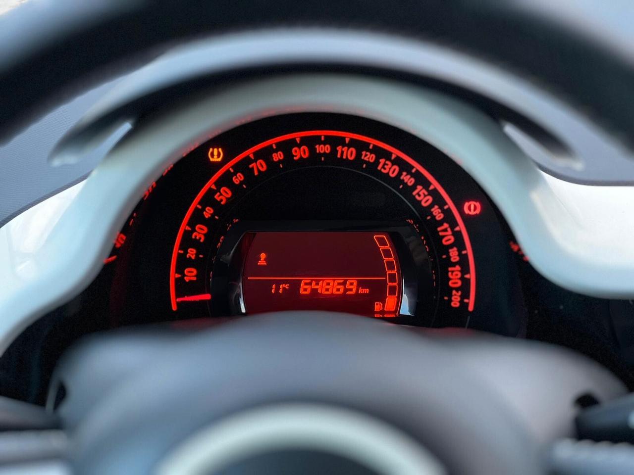 Renault Twingo SCe Zen