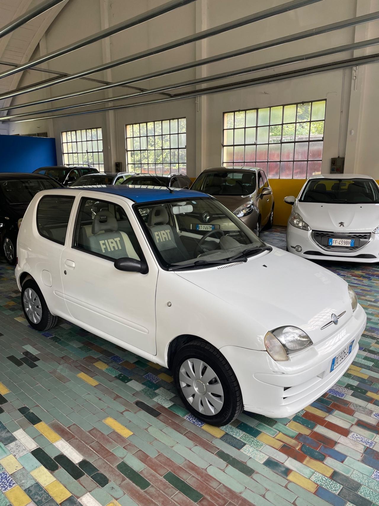 Fiat 600 1.1 Active