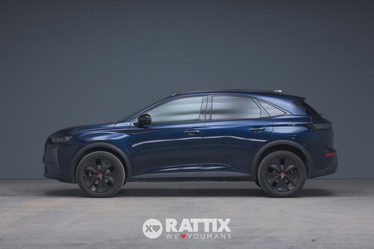 DS Automobiles DS 7 1.5 BlueHDI 130CV Performance Line+ Auto