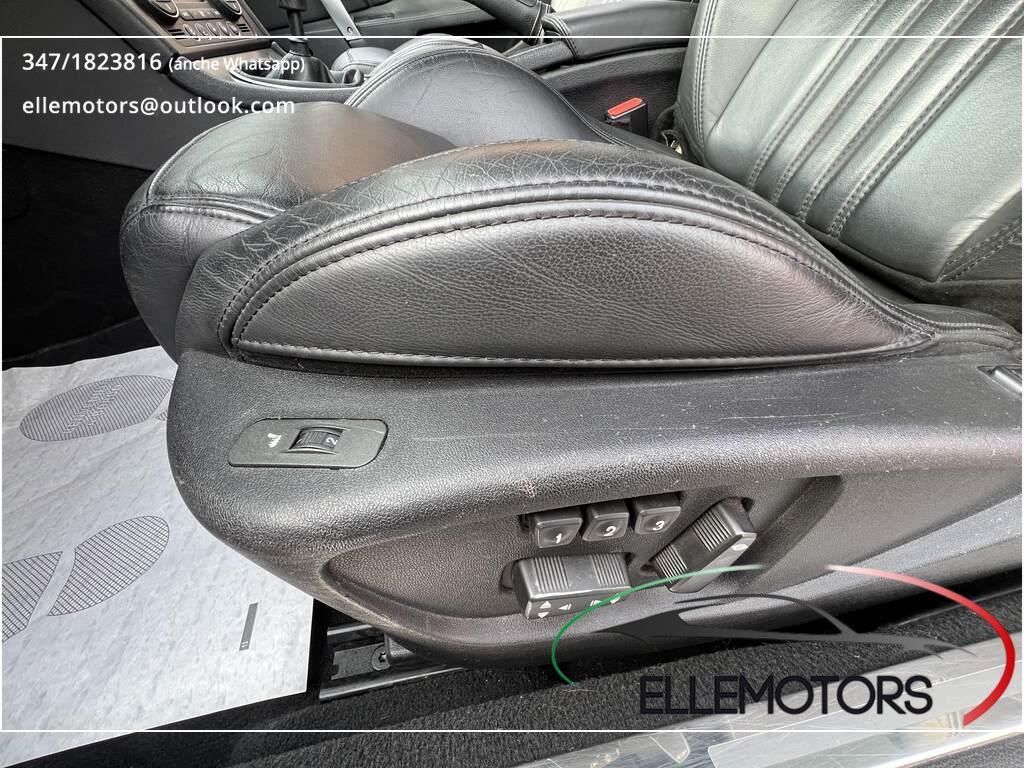 Alfa Romeo Brera Alfa Romeo Brera 3.2 V6 Q4 Manuale | Rosso Alfa | Pelle | Tetto...