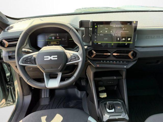 DACIA Duster Hybrid 155 CV Extreme