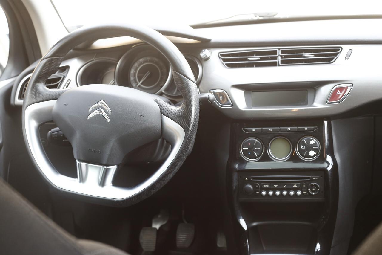 Citroen C3 1.4 Seduction