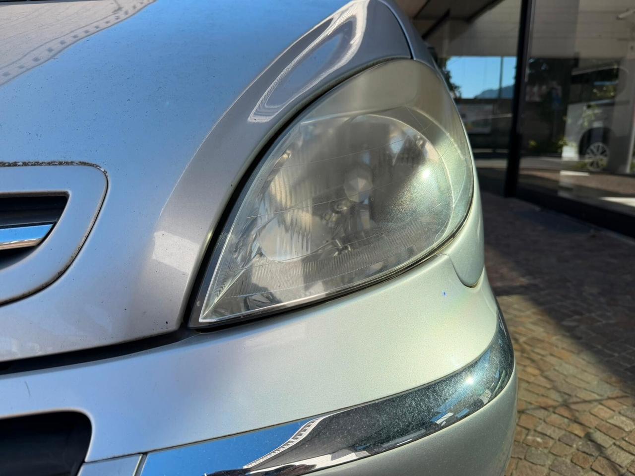 Citroen Xsara Picasso 1.6 16V Classique