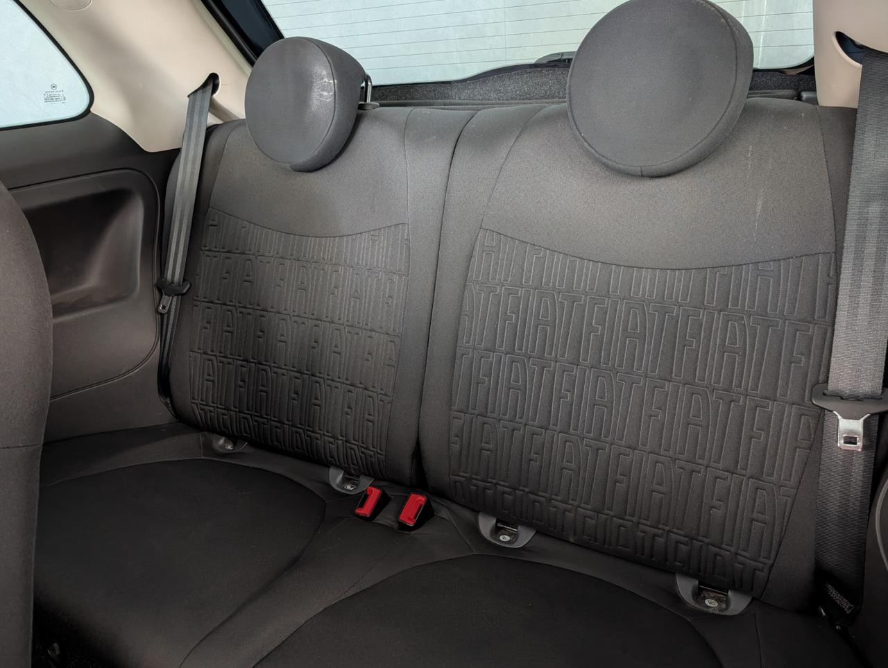 Fiat 500 iii 1.0 Hybrid 70cv Dolcevita