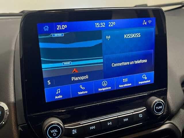 Ford EcoSport 1.5 Ecoblue 100 CV Start&Stop Plus