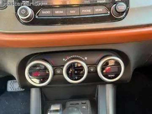 ALFA ROMEO Giulietta 2.0 jtdm Exclusive 175cv tct E5+ Full OPT EY794MP