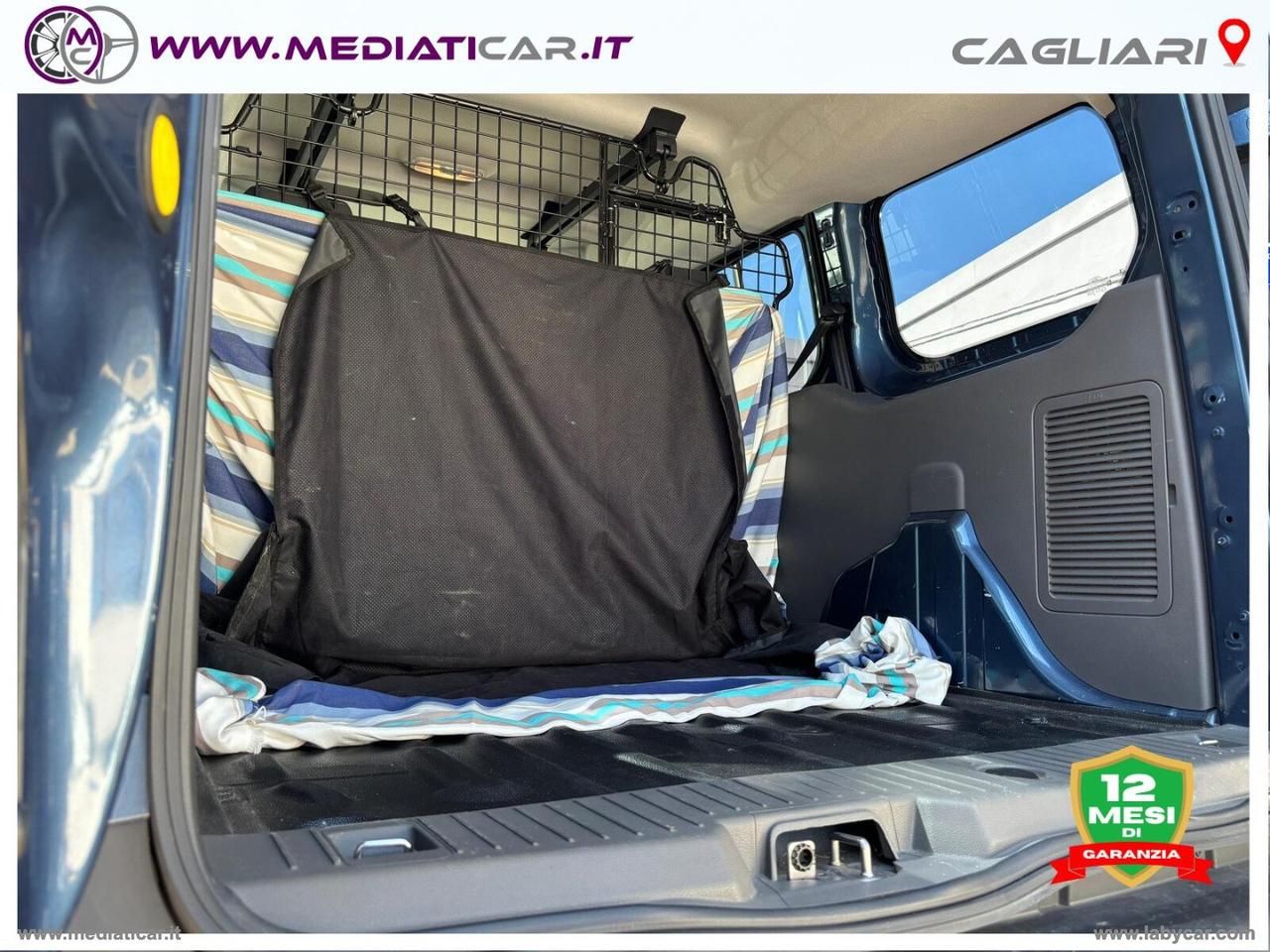 FORD Tran.Con.220 1.5TDCi120 PC autCom.Tre.N1