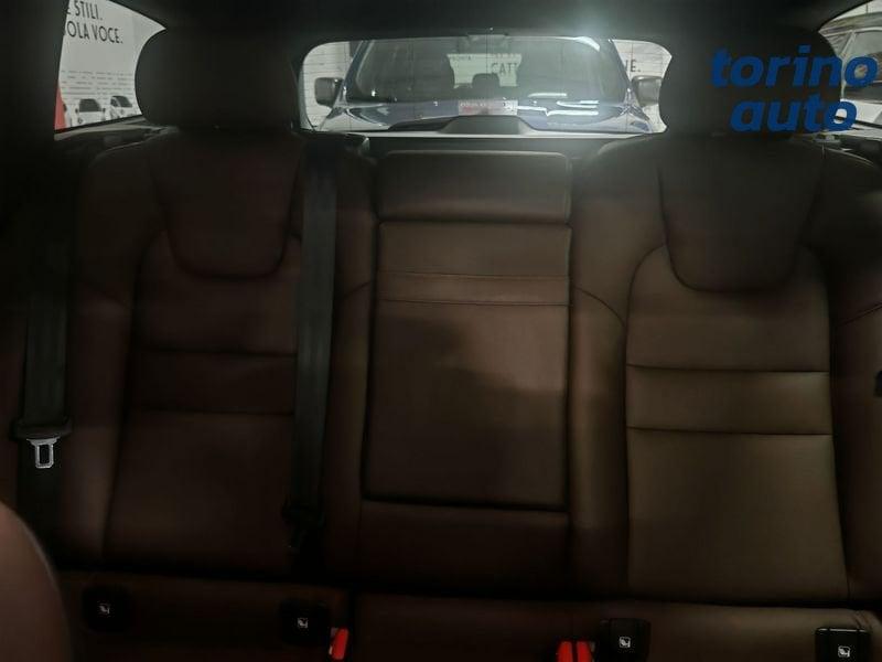 Volvo V60 V60 B4 (d) Geartronic Inscription