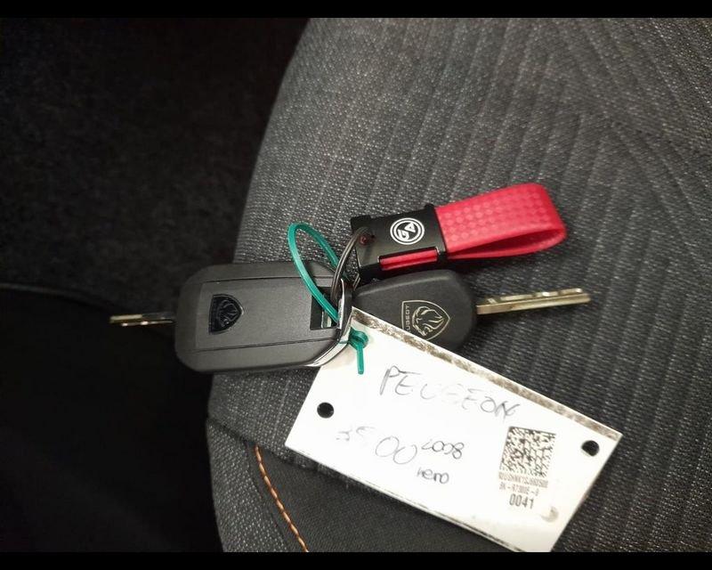 Peugeot 2008 Style PureTech 100 S&S