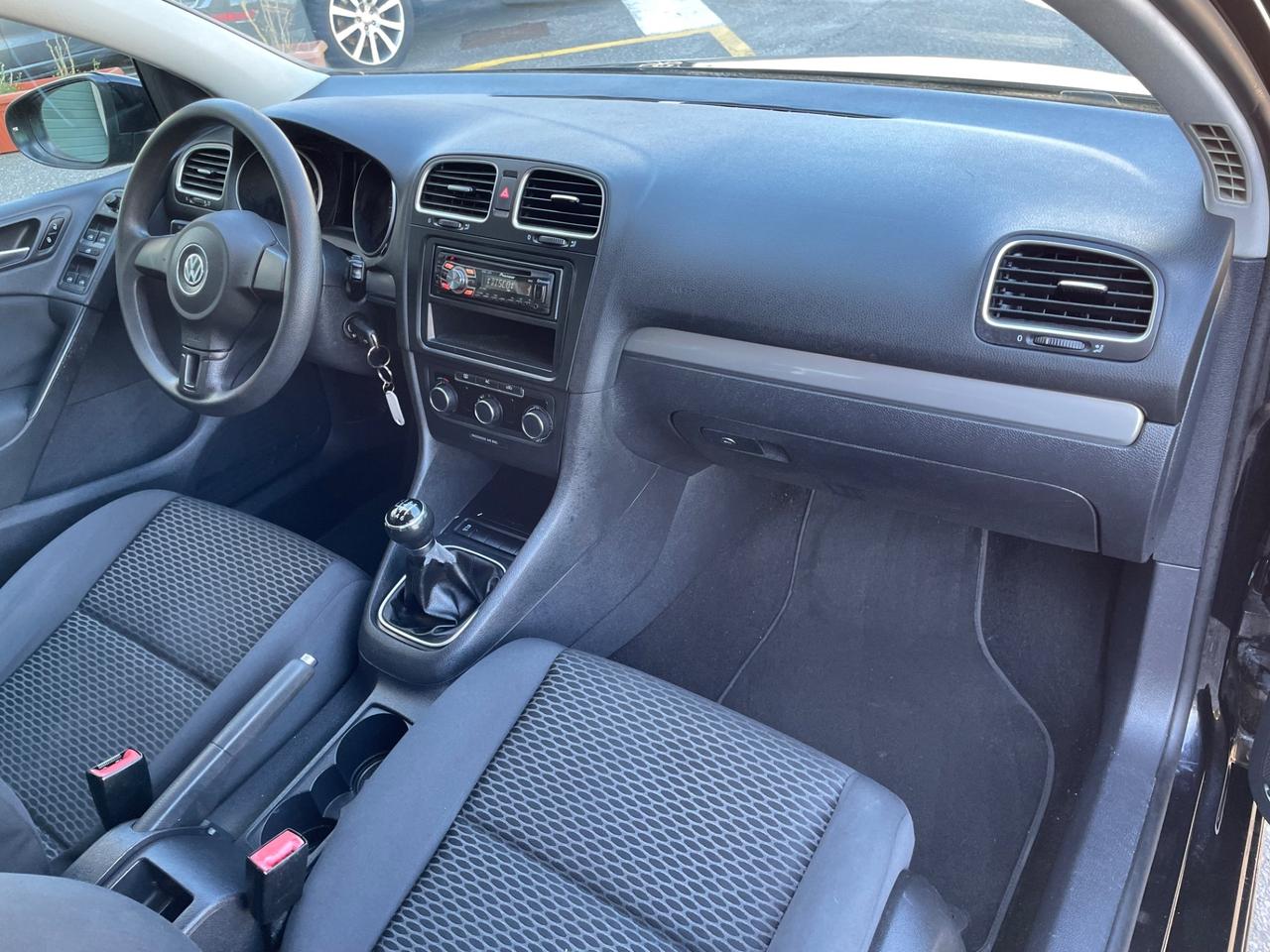 Volkswagen Golf 1.4 TSI 122CV 5p. Highline*Neo patentati *