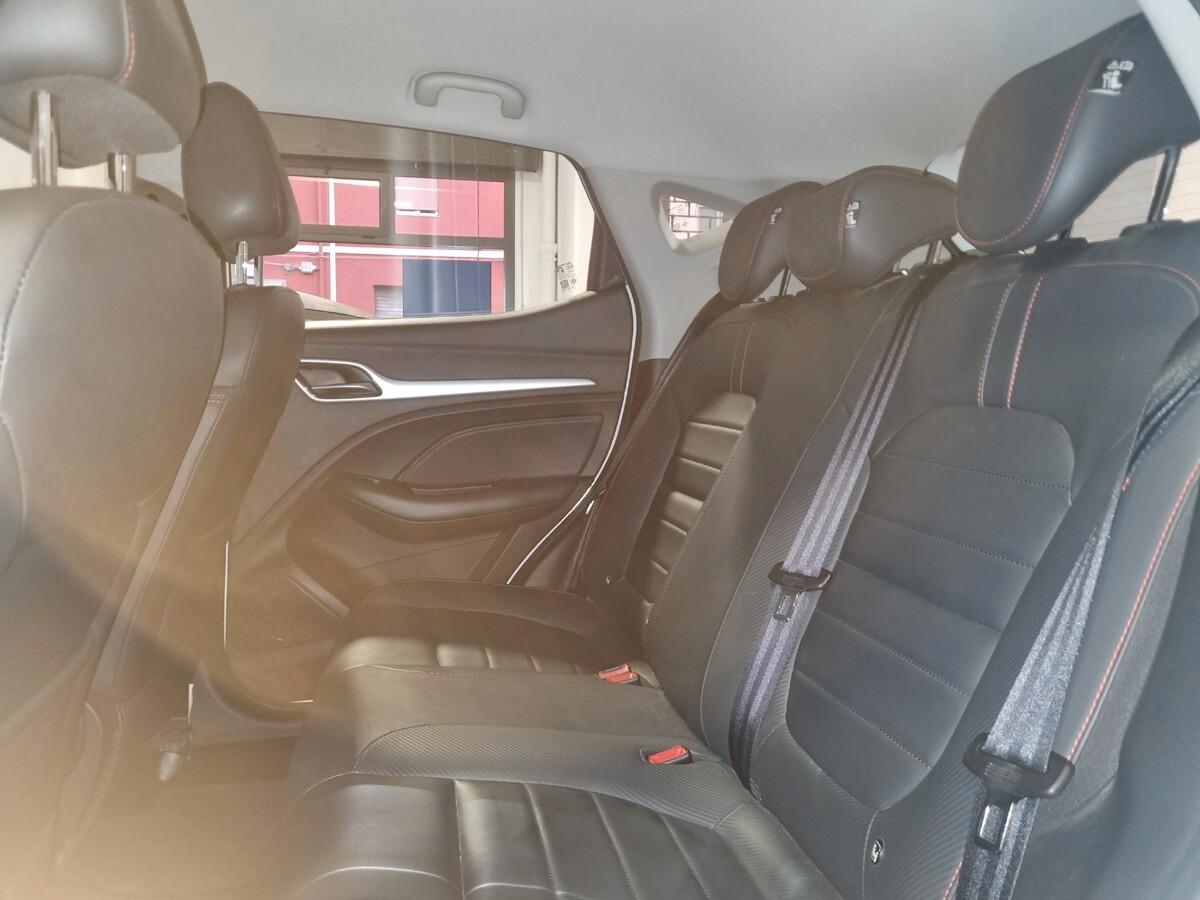 Mg ZS Comfort 1.5 VTi-tech 106cv GARANZIA 3 ANNI