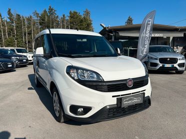 Fiat Doblo Doblò 1.6 MJT 105CV PC Combi N1 NO IVA//KM DOC//DIDTRIB. OK/BELLISSIMA!!!